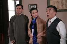 周笑莉 作品照片