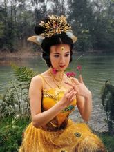 金巧巧