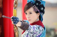 金巧巧