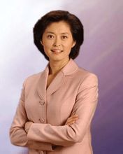 敬一丹 